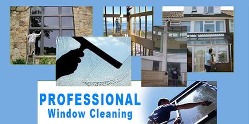 Labrador Window Cleaning, Repair, Replacement